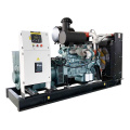 400 V/230 V 1500 U/min 200 kW LPG -Gasgenerator